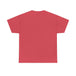 Alicorn Reading - Adult Unisex Heavy Cotton - Brightsee