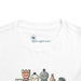 Living My Chess Life - Toddler Short Sleeve - Brightsee