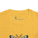 Future Lepidopterologist Moth - Toddler Short Sleeve - Brightsee