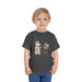 Painting Unicorn - Toddler Short Sleeve - Brightsee