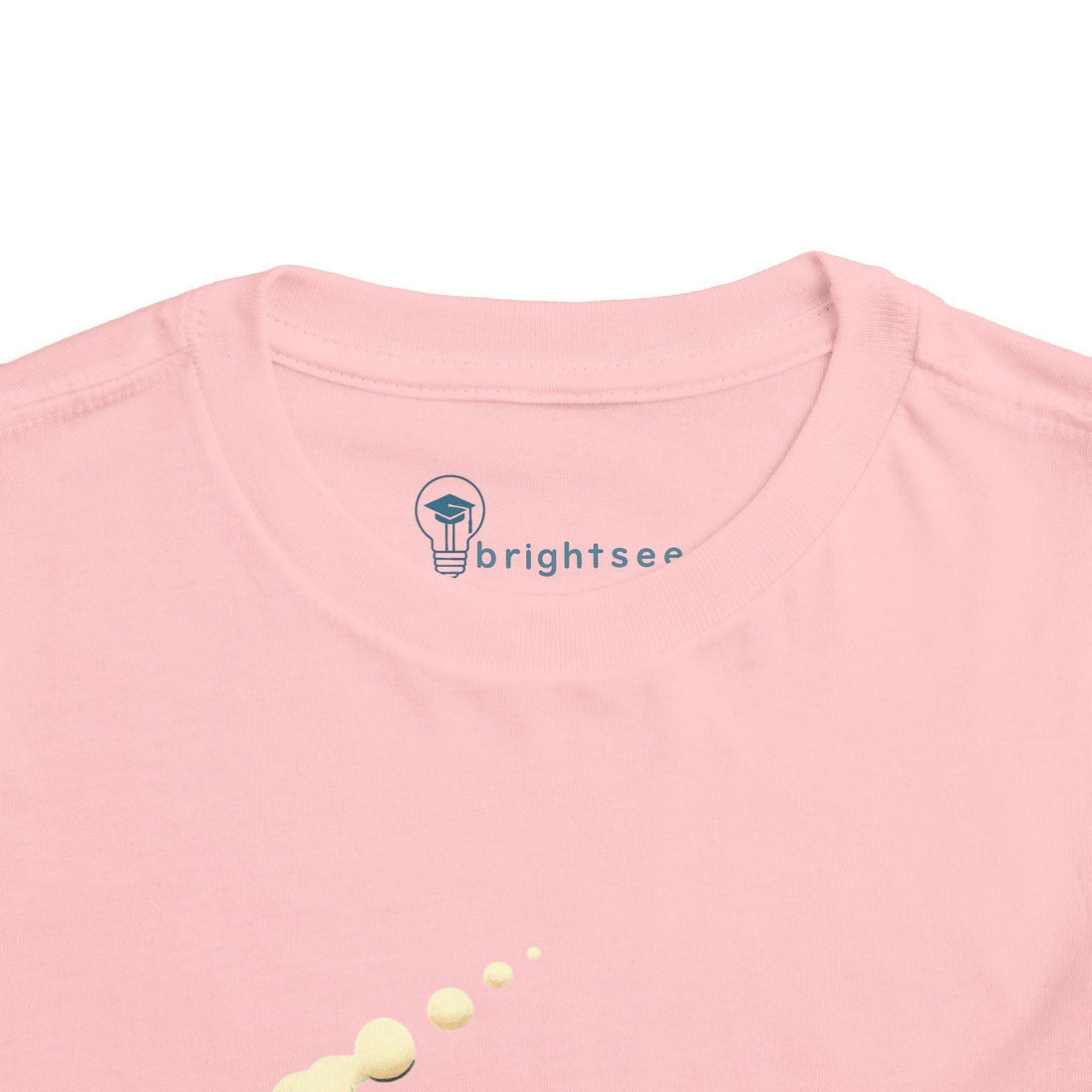 Train Book Delivery - Toddler Short Sleeve - Brightsee