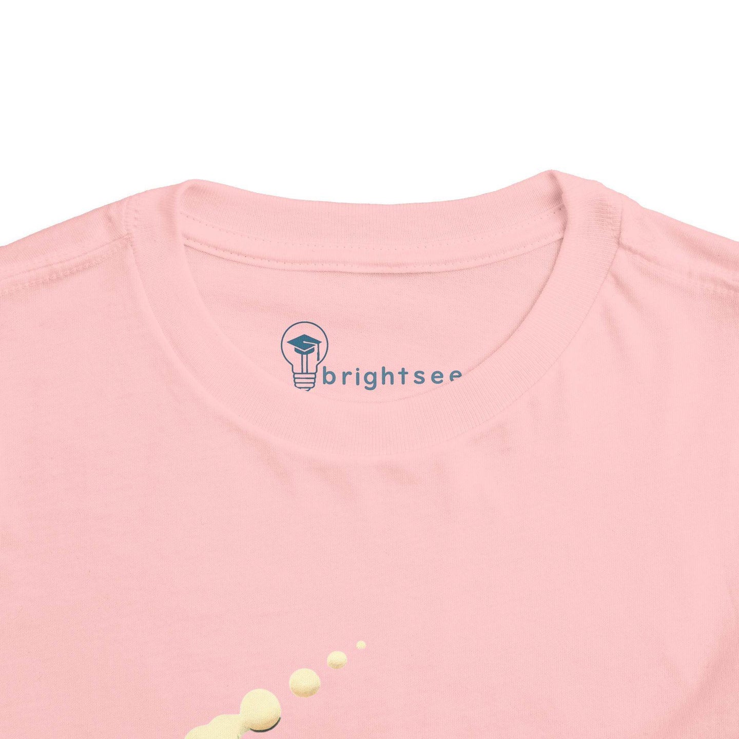 Train Book Delivery - Toddler Short Sleeve - Brightsee