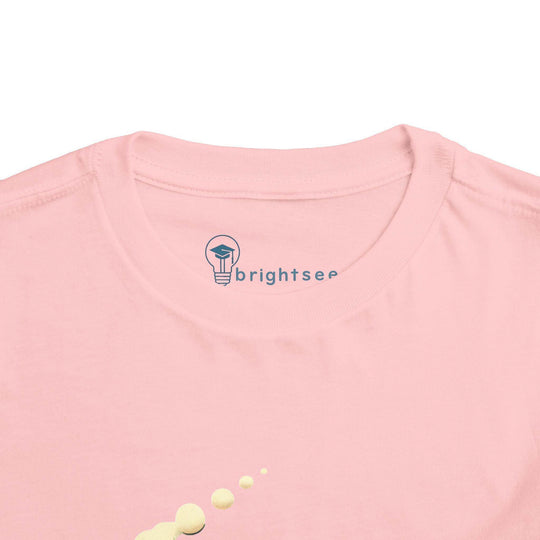 Train Book Delivery - Toddler Short Sleeve - Brightsee