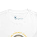 Future Forensic Scientist - Toddler Short Sleeve - Brightsee