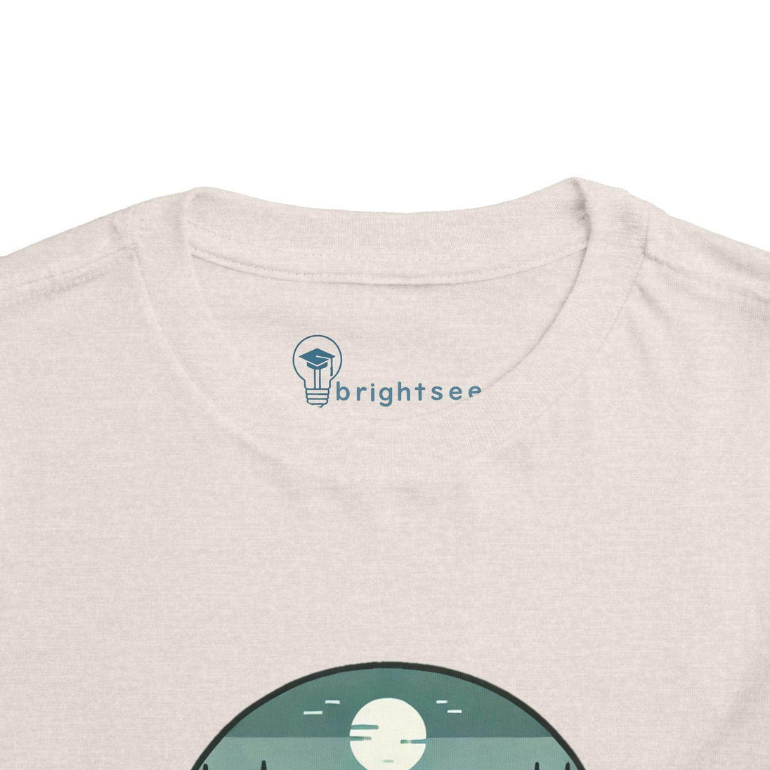 Boreal Forest - Toddler Short Sleeve - Brightsee