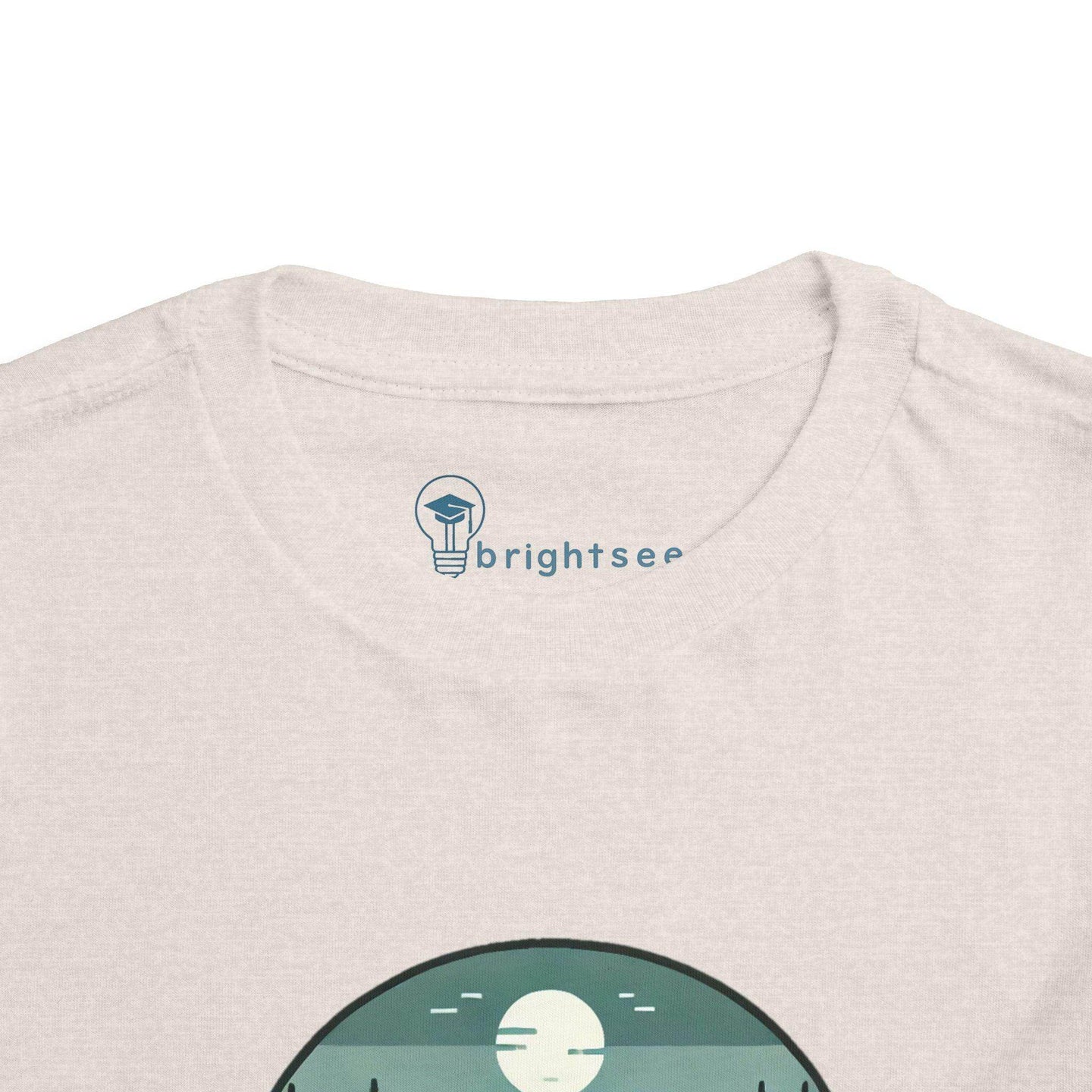 Boreal Forest - Toddler Short Sleeve - Brightsee