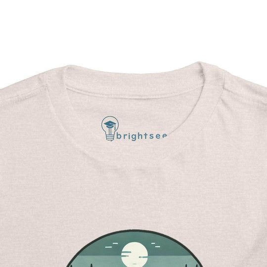 Boreal Forest - Toddler Short Sleeve - Brightsee
