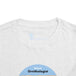 Future Ornithologist Plover - Toddler Short Sleeve - Brightsee