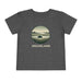 Grassland Biome - Toddler Short Sleeve - Brightsee