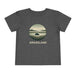 Grassland Biome - Toddler Short Sleeve - Brightsee