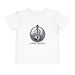 Future Violinist - Toddler Short Sleeve - Brightsee
