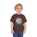 Future Engineer Train - Toddler Short Sleeve - Brightsee