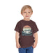 Future Engineer Train - Toddler Short Sleeve - Brightsee