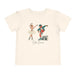 Future Dancer - Toddler Short Sleeve - Brightsee