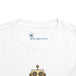 Future Roboticist - Toddler Short Sleeve - Brightsee