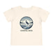Coastal Seas - Toddler Short Sleeve - Brightsee