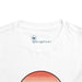 Coral Reef - Toddler Short Sleeve Tee - Brightsee