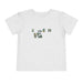STEM Builder Crane - Toddler Short Sleeve - Brightsee