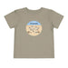 Future Ornithologist Plover - Toddler Short Sleeve - Brightsee