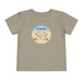 Future Ornithologist Plover - Toddler Short Sleeve - Brightsee