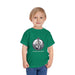 Future Violinist - Toddler Short Sleeve - Brightsee