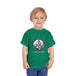 Future Violinist - Toddler Short Sleeve - Brightsee