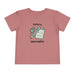 Future Journalist Cute - Toddler Short Sleeve - Brightsee