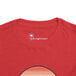 Coral Reef - Toddler Short Sleeve Tee - Brightsee