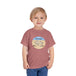 Future Ornithologist Plover - Toddler Short Sleeve - Brightsee