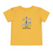 Future Musician Guitar Note - Toddler Short Sleeve - Brightsee