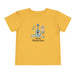 Future Musician Guitar Note - Toddler Short Sleeve - Brightsee