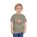 Future Philosopher Owl - Toddler Short Sleeve - Brightsee
