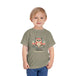 Future Philosopher Owl - Toddler Short Sleeve - Brightsee