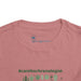 Acanthochronology - Cactus - Toddler Short Sleeve - Brightsee