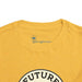 Future Geologist - Toddler Short Sleeve - Brightsee