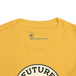 Future Geologist - Toddler Short Sleeve - Brightsee