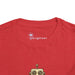 Future Roboticist - Toddler Short Sleeve - Brightsee