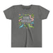 Future Herpetologist Cute - Youth Short Sleeve - Brightsee