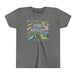 Future Herpetologist Cute - Youth Short Sleeve - Brightsee