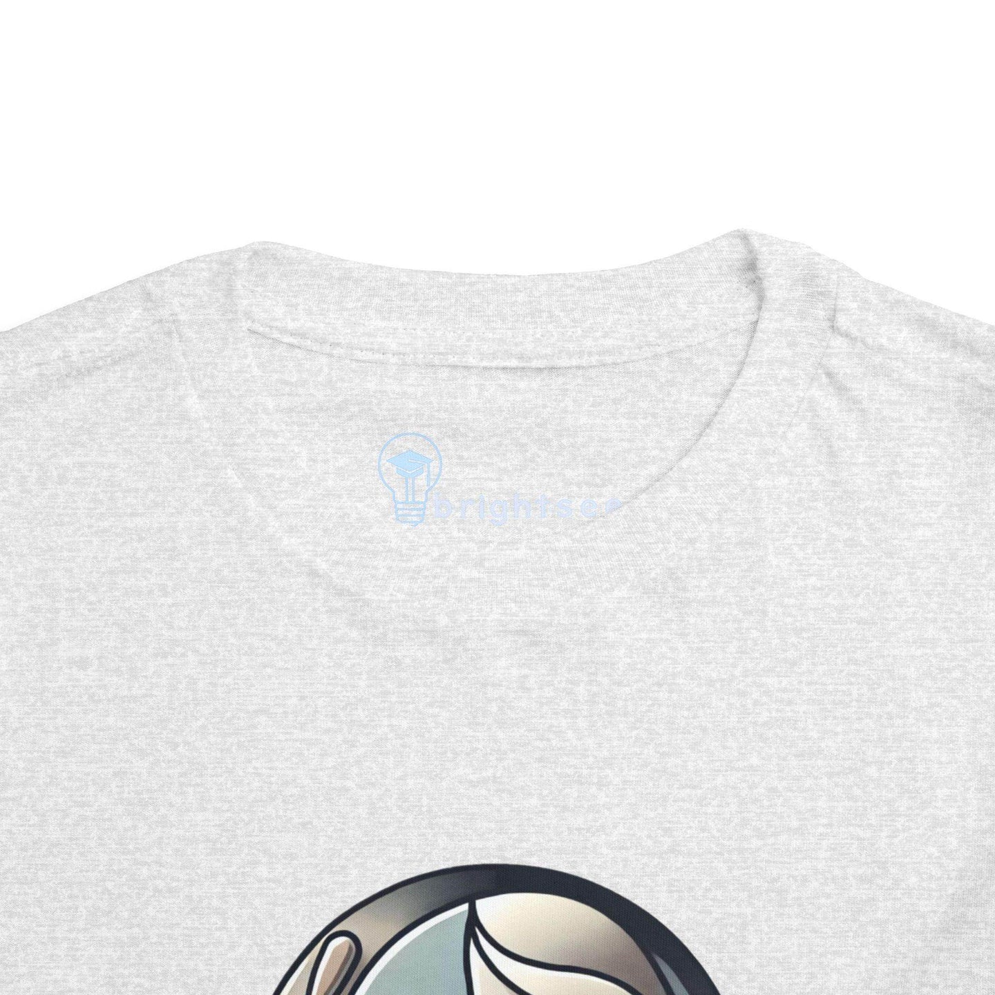 Future Sculptor - Toddler Short Sleeve - Brightsee