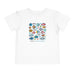 Future Ichthyologist - Toddler Short Sleeve - Brightsee