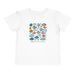 Future Ichthyologist - Toddler Short Sleeve - Brightsee