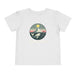 Arctic Ocean - Toddler Short Sleeve - Brightsee