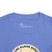 Future Marine Biologist Circle - Toddler Short Sleeve - Brightsee