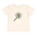Future Forensic Scientist - Toddler Short Sleeve - Brightsee
