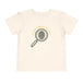 Future Forensic Scientist - Toddler Short Sleeve - Brightsee