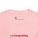 Integrate Fun - Toddler Short Sleeve - Brightsee