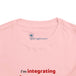 Integrate Fun - Toddler Short Sleeve - Brightsee