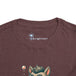Howling for Science - Toddler Short Sleeve - Brightsee