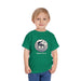 Future Pianist - Toddler Short Sleeve - Brightsee